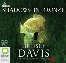 Image for Shadows in Bronze