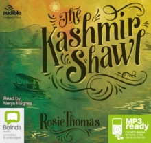 Image for The Kashmir Shawl