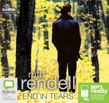 Image for End in Tears