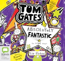 Image for Tom Gates is Absolutely Fantastic (At Some Things)