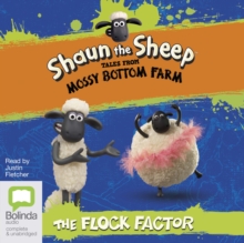 Image for Shaun the Sheep : The Flock Factor