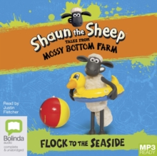 Image for Shaun the Sheep : Flock to the Seaside
