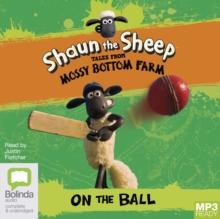 Image for Shaun the Sheep : On the Ball