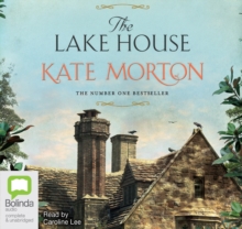 Image for The lake house