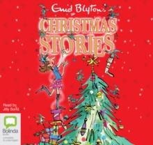 Image for Enid Blyton's Christmas Stories