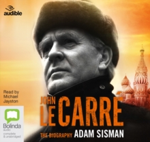 John le Carre