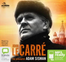 John le Carre