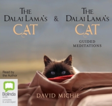 Image for The Dalai Lama's Cat + The Dalai Lama's Cat: Guided Meditations