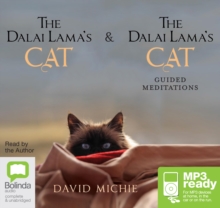 Image for The Dalai Lama's Cat + The Dalai Lama's Cat: Guided Meditations