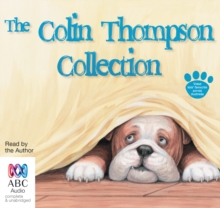 Image for The Colin Thompson Collection