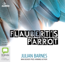 Image for Flaubert's Parrot