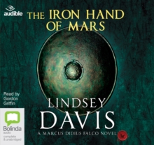 Image for The Iron Hand of Mars