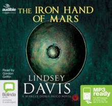 Image for The Iron Hand of Mars
