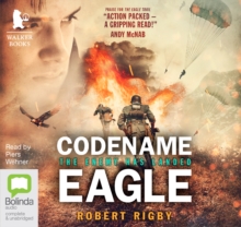 Image for Codename Eagle