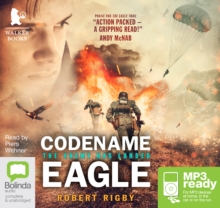 Image for Codename Eagle