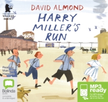 Image for Harry Miller's Run