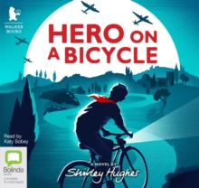Image for Hero on a Bicycle