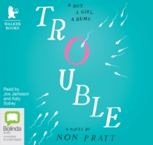 Image for Trouble