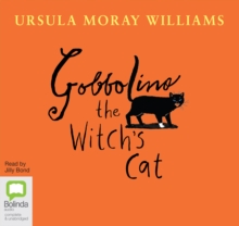 Image for Gobbolino the Witch's Cat