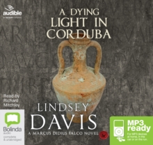Image for A Dying Light in Corduba