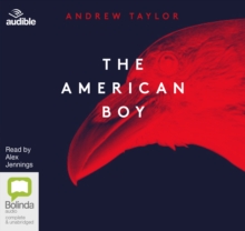 Image for The American Boy