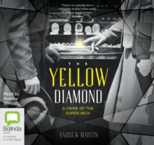 The Yellow Diamond