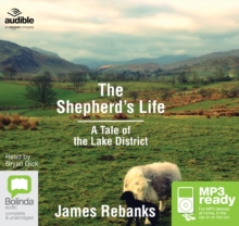 Image for The Shepherd's Life : A Tale of the Lake District