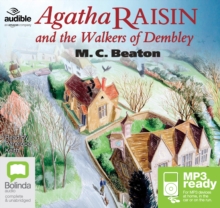 Agatha Raisin and the Walkers of Dembley