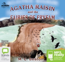 Agatha Raisin and the Fairies of Fryfam