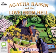 Agatha Raisin and the Love from Hell