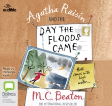 Agatha Raisin and the Day the Floods Came