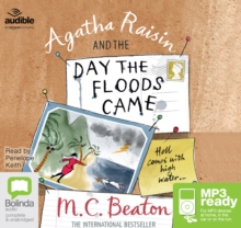 Agatha Raisin and the Day the Floods Came