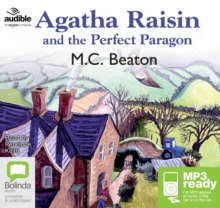 Agatha Raisin and the Perfect Paragon