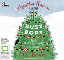 Agatha Raisin and the Busy Body