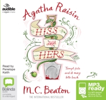 Agatha Raisin: Hiss and Hers