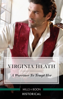 Image for Warriner To Tempt Her.