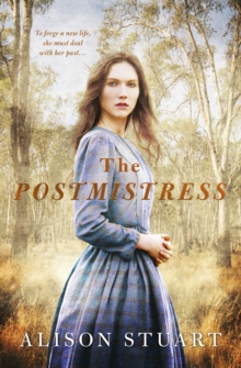 Image for The postmistress