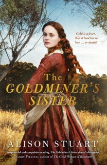 Image for Goldminer's Sister