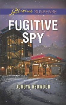 Image for Fugitive Spy.