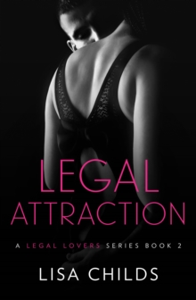 Image for Legal Attraction.