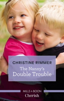Image for Nanny's Double Trouble.