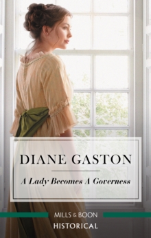 Image for Lady Becomes A Governess.