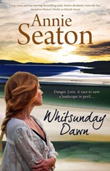 Image for Whitsunday Dawn