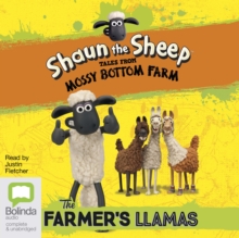 Image for Shaun the Sheep : The Farmer's Llamas