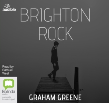 Image for Brighton Rock