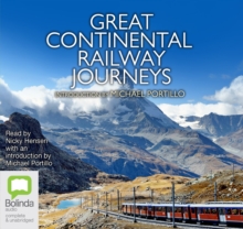 Image for Great Continental Railway Journeys