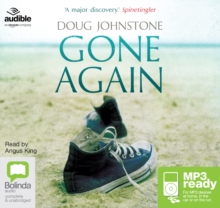 Image for Gone Again