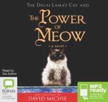 Image for The Dalai Lama's Cat and the Power of Meow