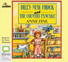 Image for Bill's New Frock & The Country Pancake