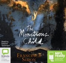 Image for The Monstrous Child